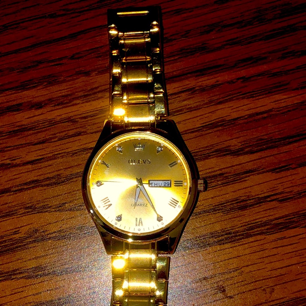 Mens or females watch